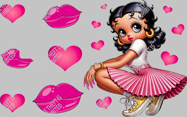 Bank  Card Sticker-BC-182